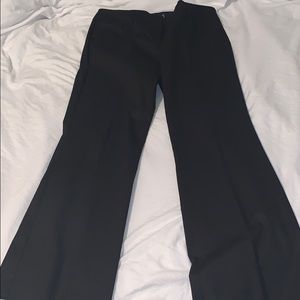 dress pants